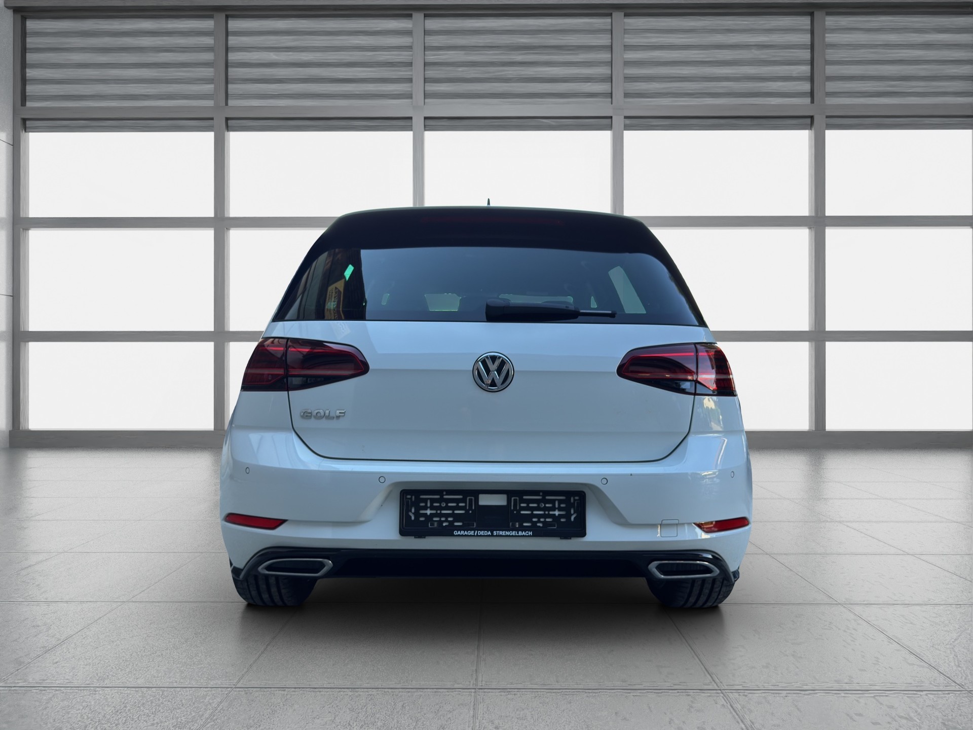 VW Golf 1.5 TSI EVO Highline DSG-image-3