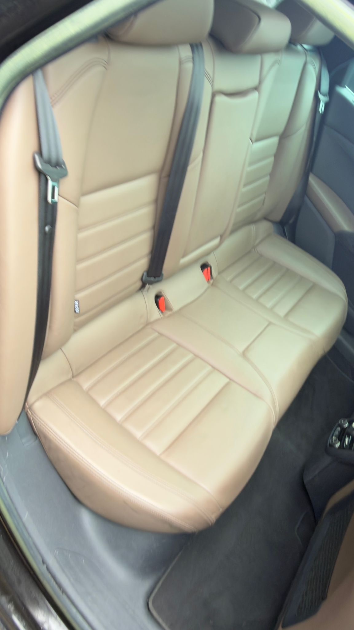 PEUGEOT 508 SW 2.2 HDI GT Automatic-image-7