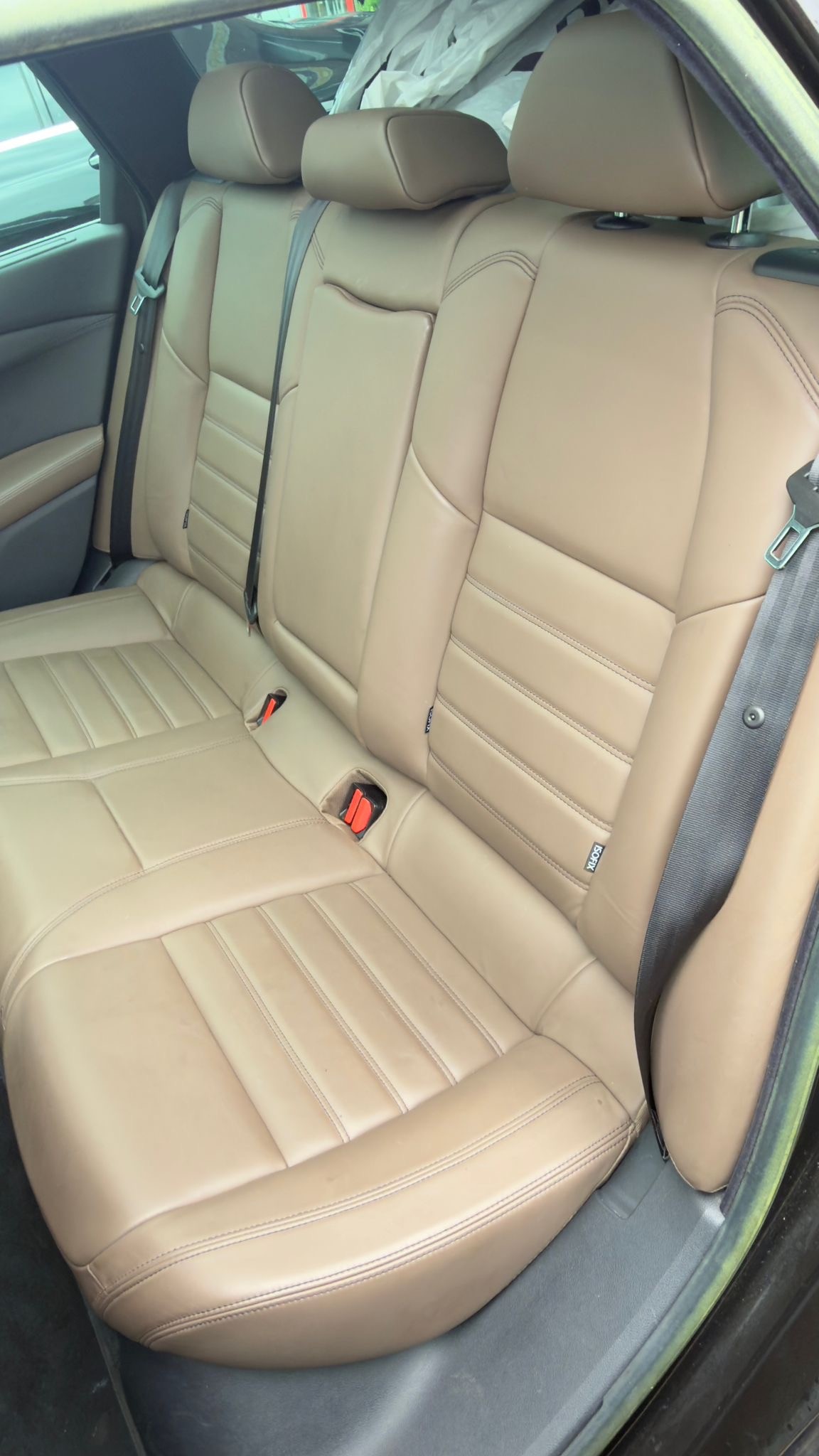 PEUGEOT 508 SW 2.2 HDI GT Automatic-image-15