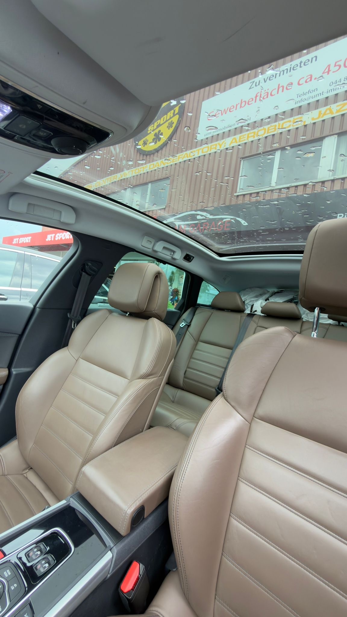 PEUGEOT 508 SW 2.2 HDI GT Automatic-image-8