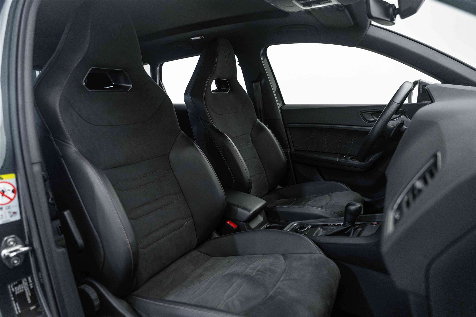 CUPRA Ateca 2.0TSI VZ 4Drive DSG 300PS-image-11