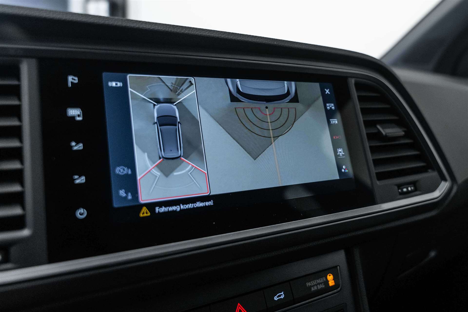 CUPRA Ateca 2.0TSI VZ 4Drive DSG 300PS-image-19
