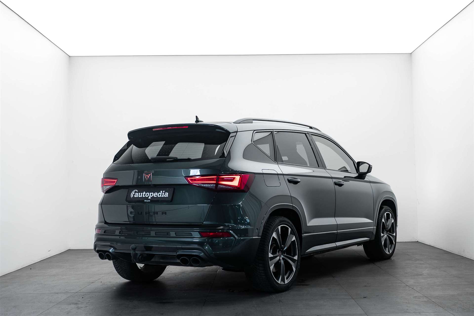 CUPRA Ateca 2.0TSI VZ 4Drive DSG 300PS-showroom-element-2