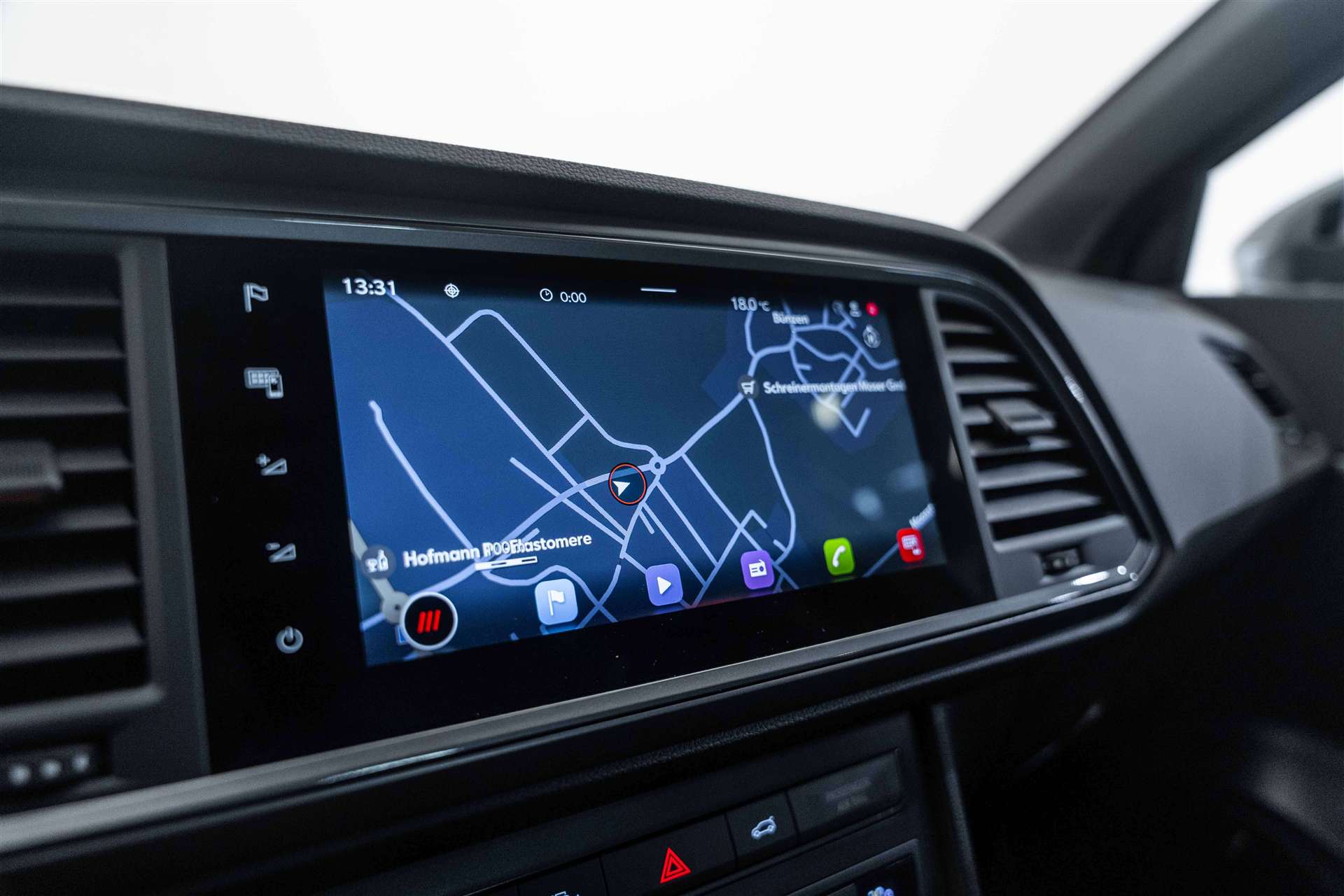 CUPRA Ateca 2.0TSI VZ 4Drive DSG 300PS-image-21