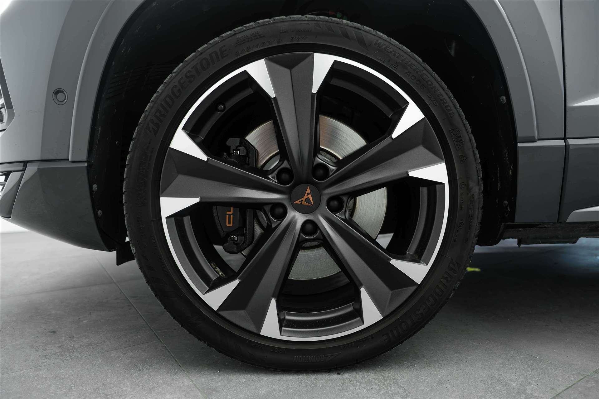 CUPRA Ateca 2.0TSI VZ 4Drive DSG 300PS-image-5