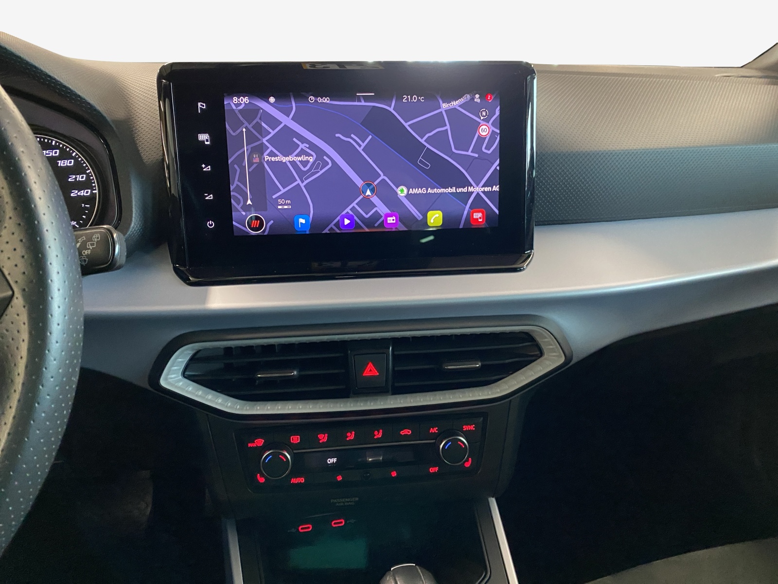 SEAT Arona 1.0 TSI Eco Hola FR DSG-image-10