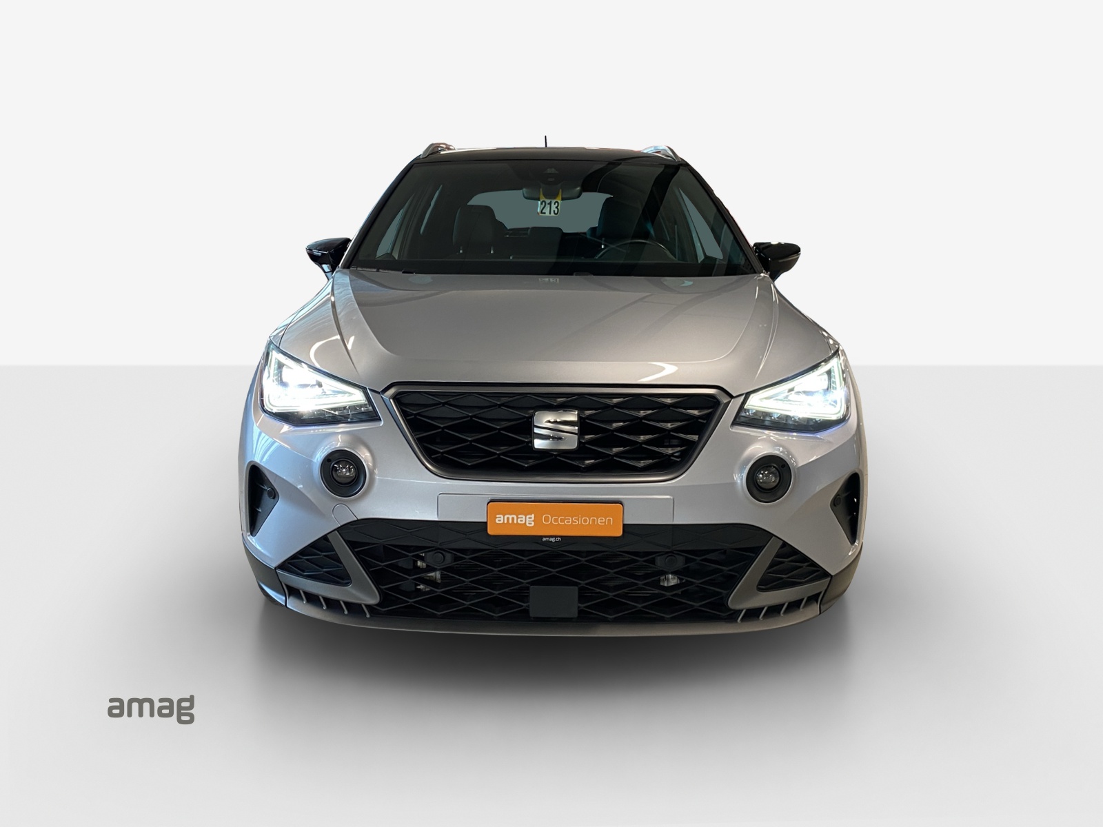 SEAT Arona 1.0 TSI Eco Hola FR DSG-image-6