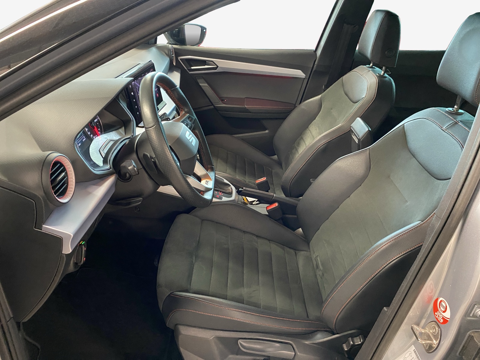 SEAT Arona 1.0 TSI Eco Hola FR DSG-image-7