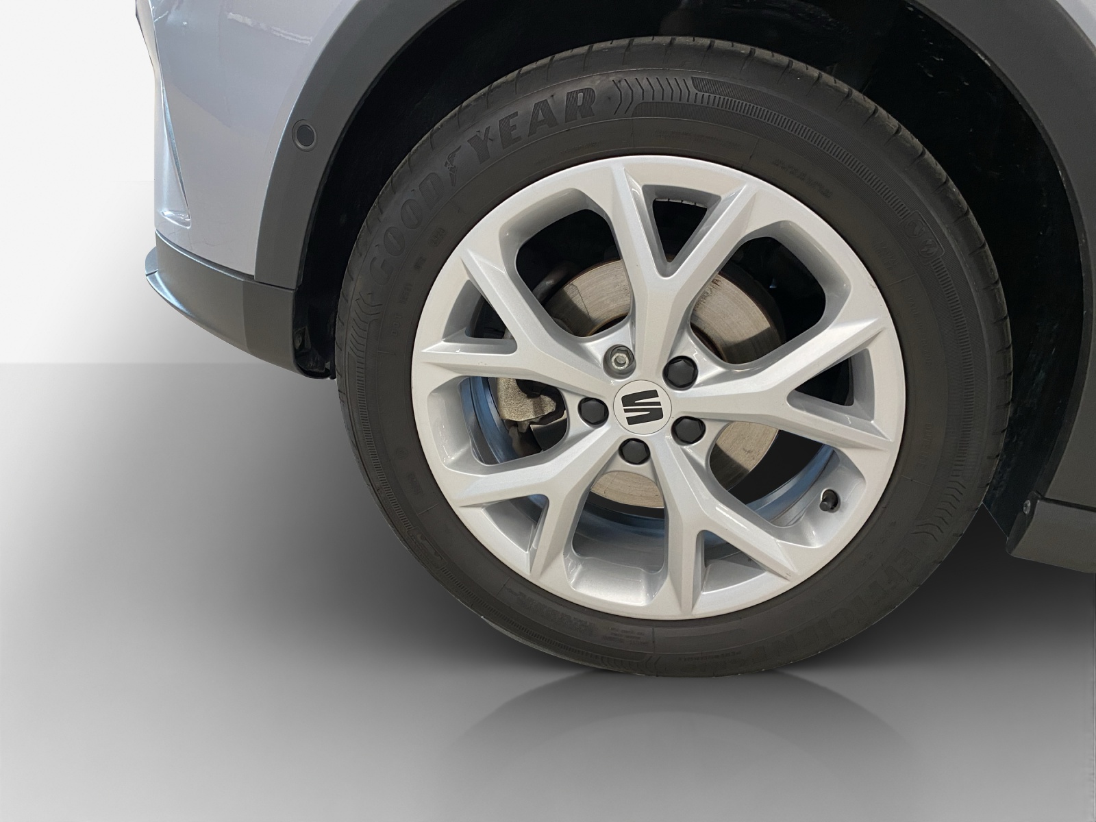SEAT Arona 1.0 TSI Eco Hola FR DSG-image-13