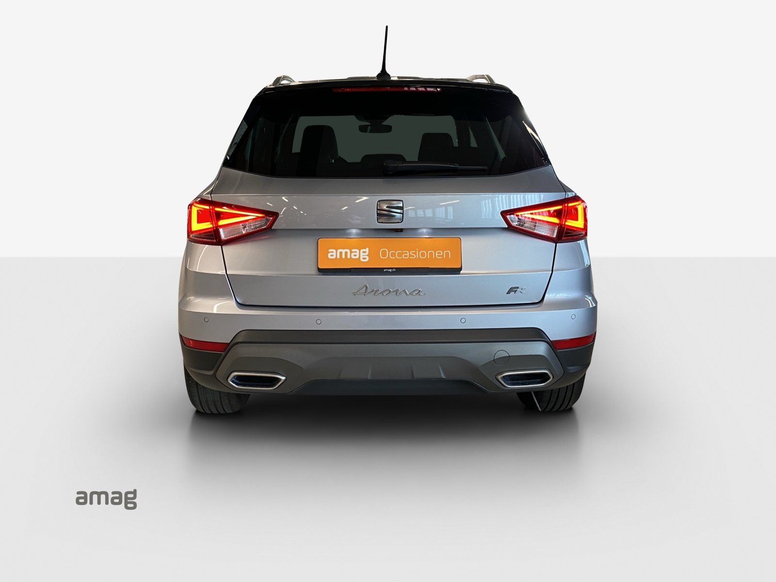 SEAT Arona 1.0 TSI Eco Hola FR DSG-image-3