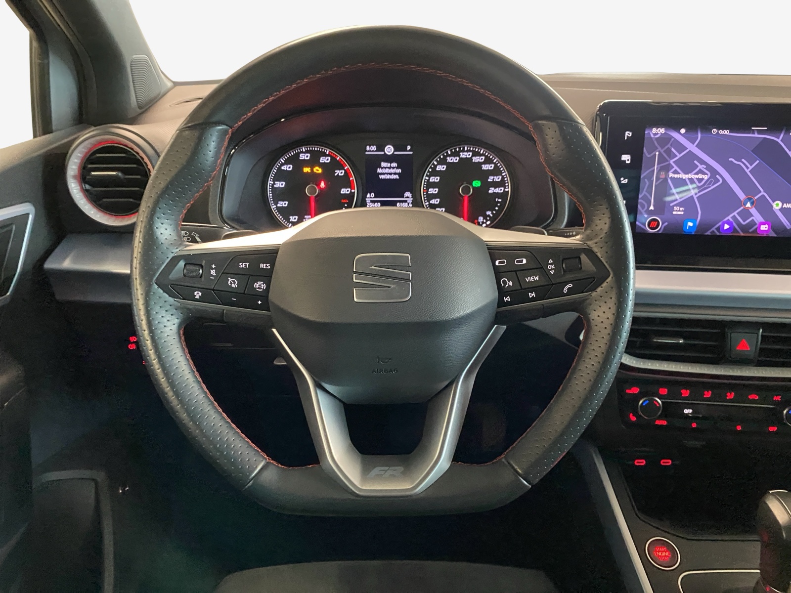 SEAT Arona 1.0 TSI Eco Hola FR DSG-image-9