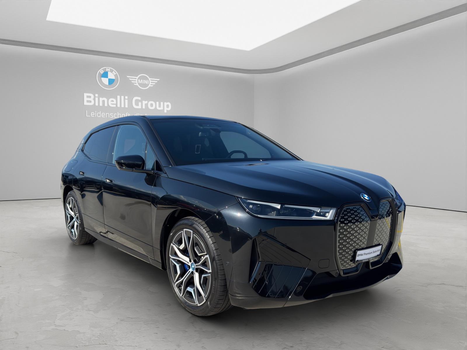 BMW iX xDrive50-image-20