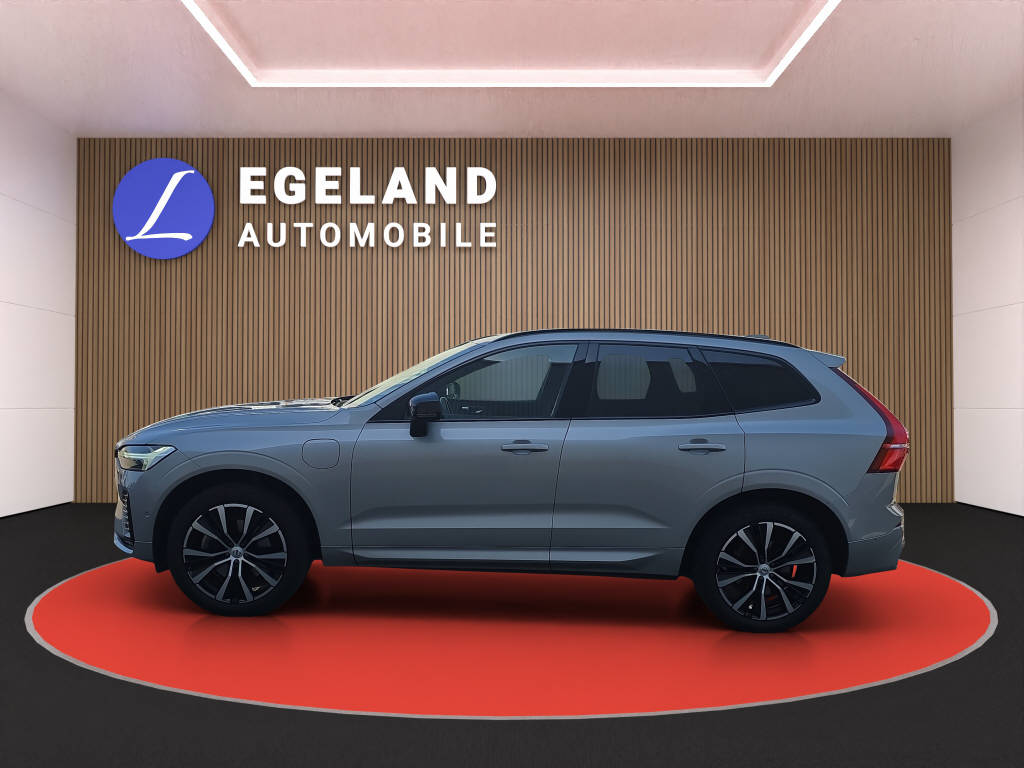VOLVO XC60 2.0 T6 TE Ultimate Dark eAWD-image-6