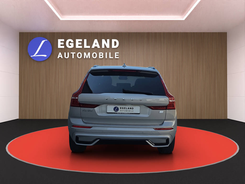 VOLVO XC60 2.0 T6 TE Ultimate Dark eAWD-image-5