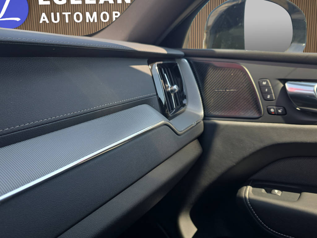 VOLVO XC60 2.0 T6 TE Ultimate Dark eAWD-image-20