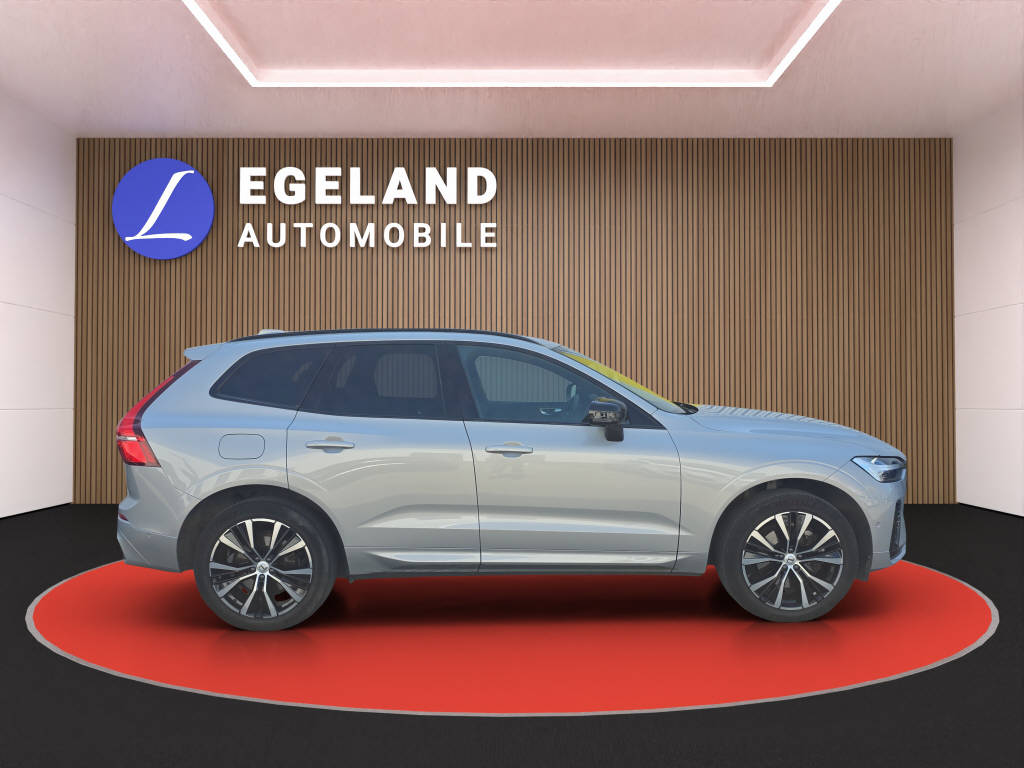 VOLVO XC60 2.0 T6 TE Ultimate Dark eAWD-image-7