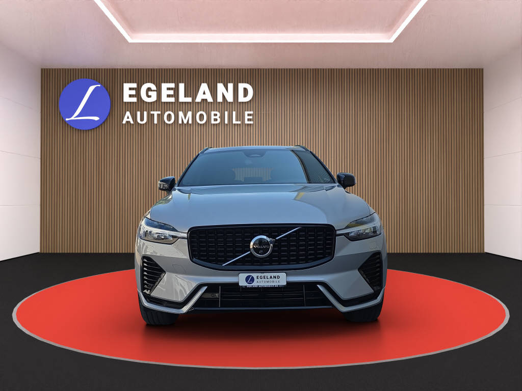 VOLVO XC60 2.0 T6 TE Ultimate Dark eAWD-image-2