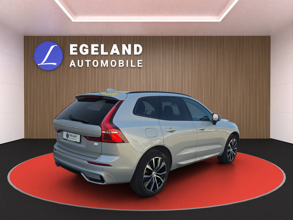 VOLVO XC60 2.0 T6 TE Ultimate Dark eAWD-image-3