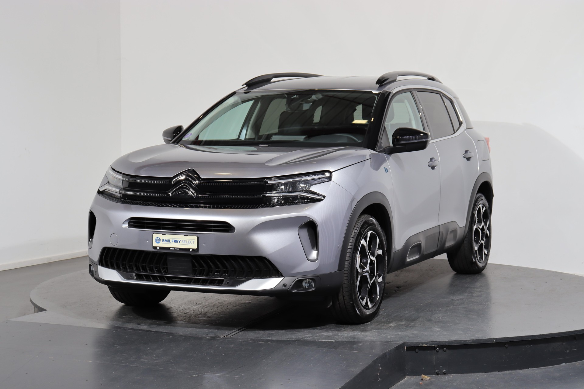 CITROEN C5 Aircross 1.6 Plug-in Hybrid Shine-image-0