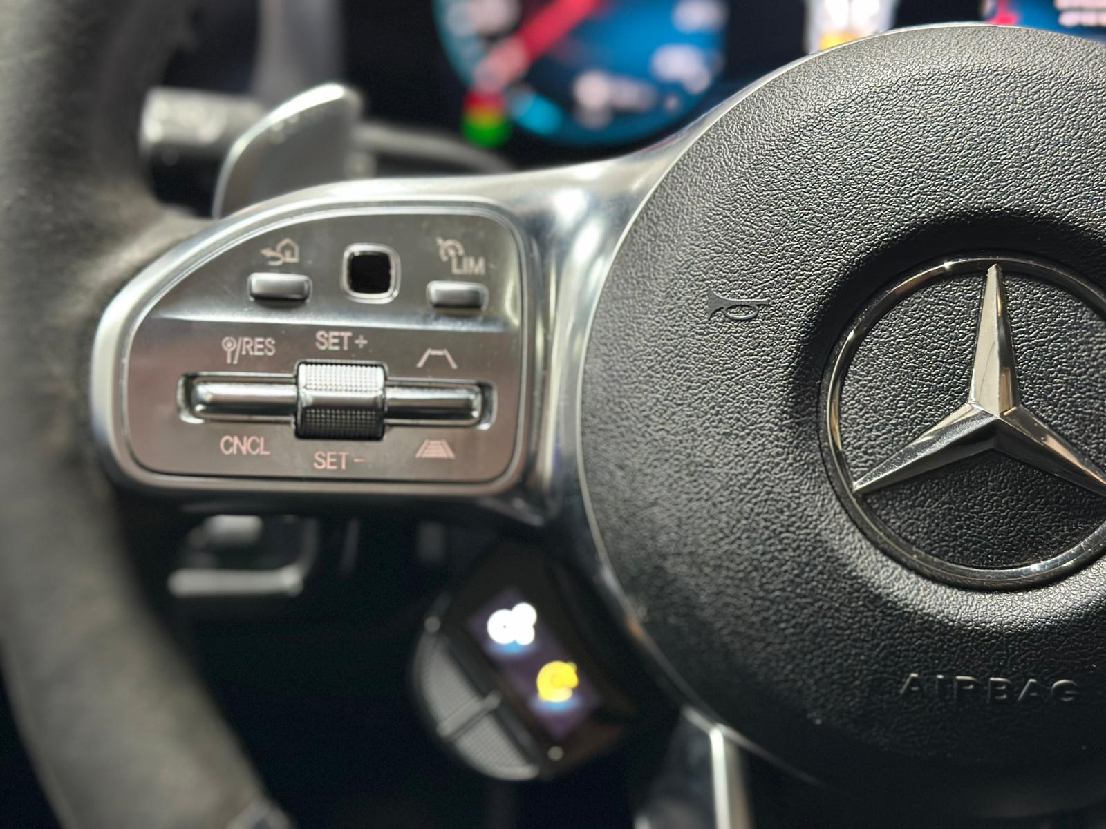 MERCEDES-BENZ A 45 S AMG 4Matic+ Speedshift-image-10