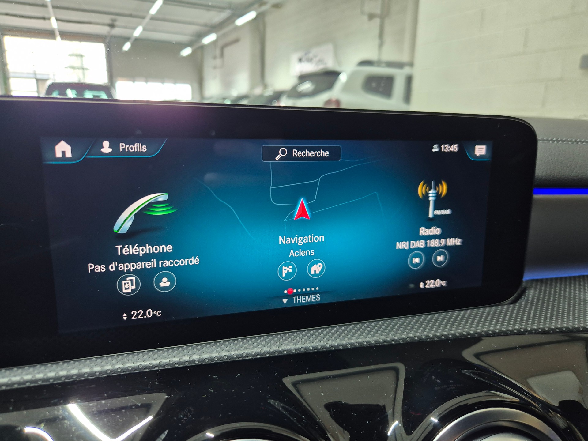 MERCEDES-BENZ A 45 S AMG 4Matic+ Speedshift-image-9