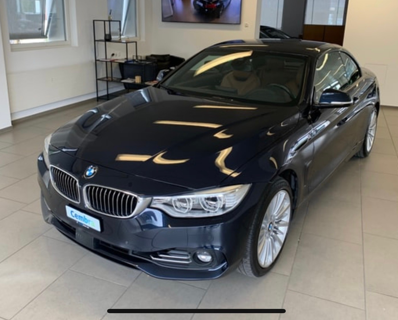 BMW 435i xDrive-image-0