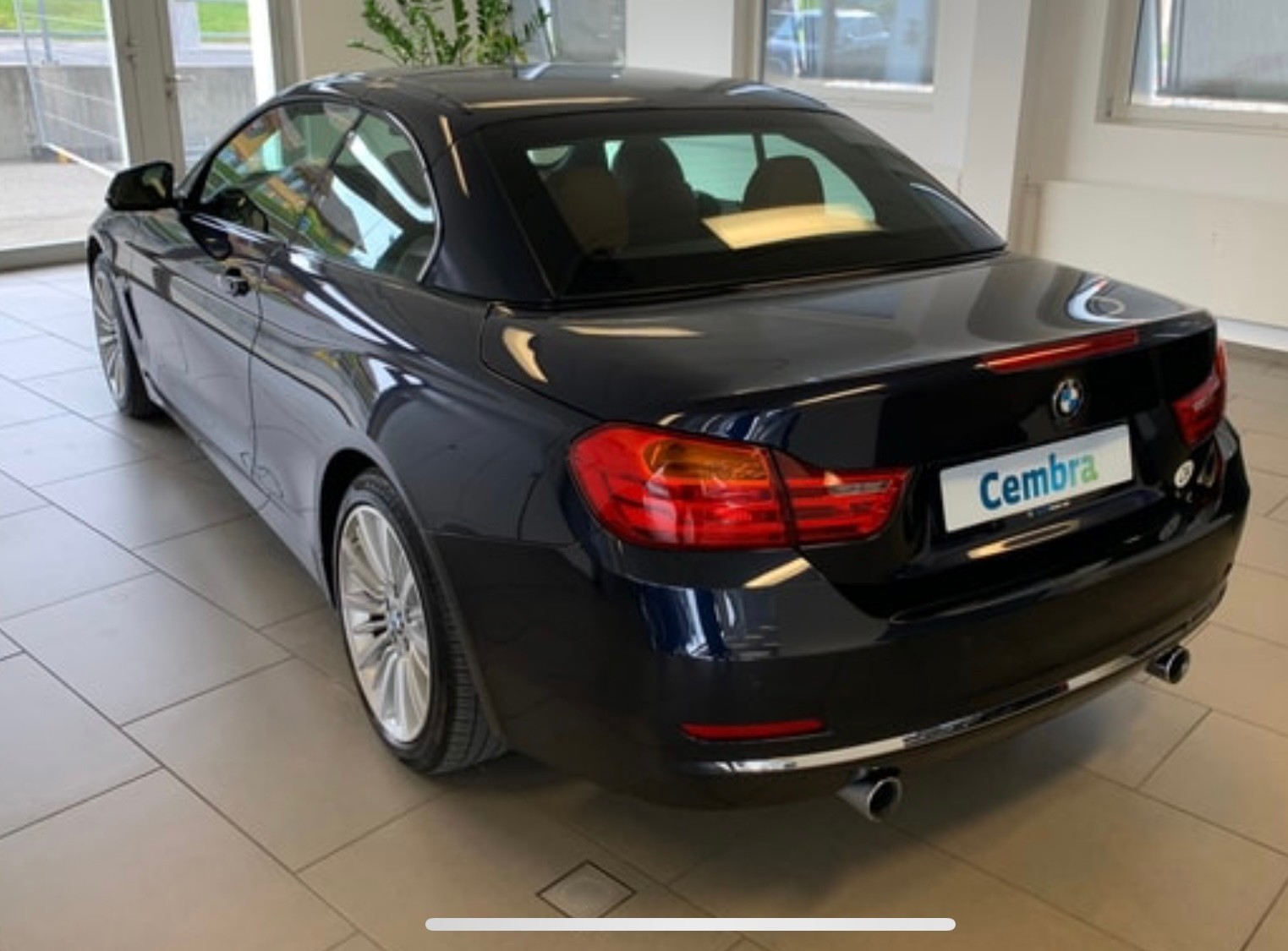 BMW 435i xDrive-image-2