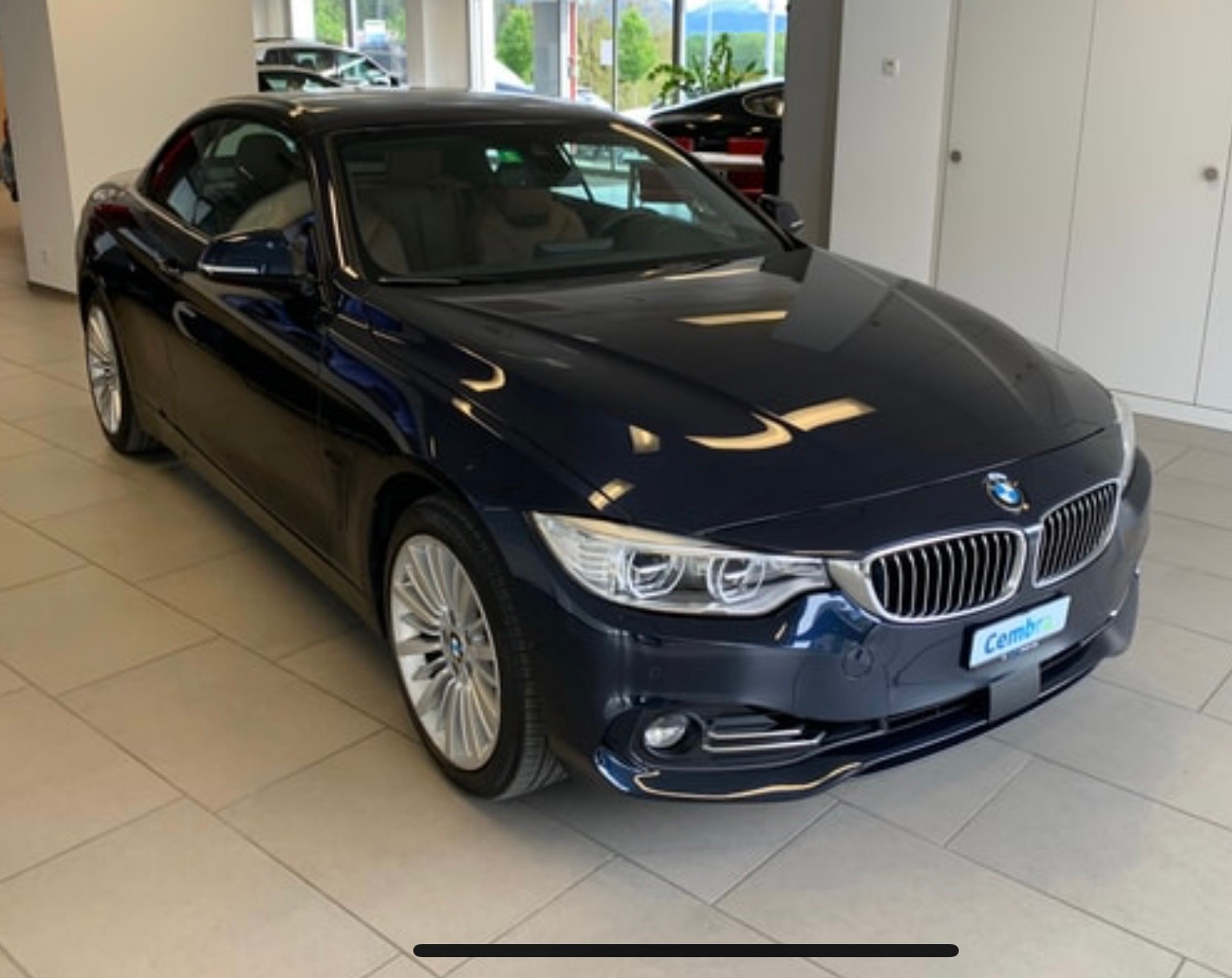 BMW 435i xDrive-image-1