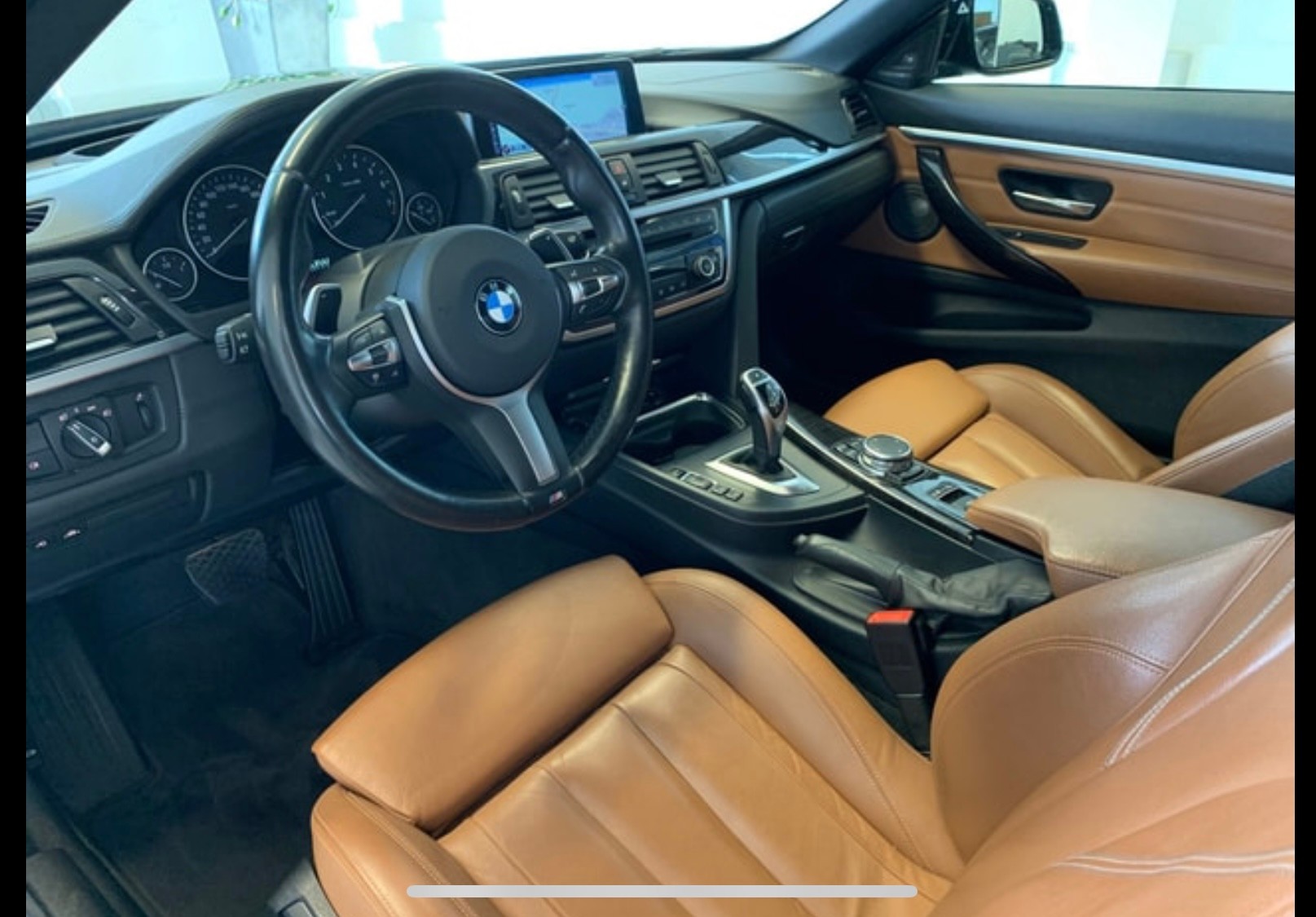 BMW 435i xDrive-image-4