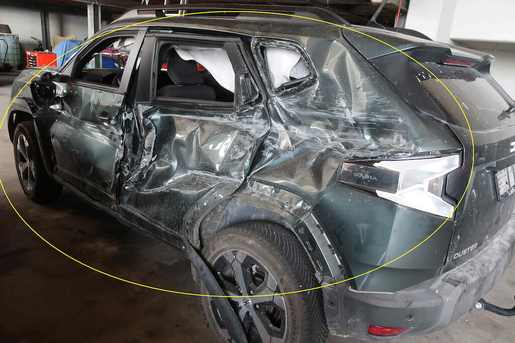 DACIA Duster TCe 130 48V Journey 4x4-image-5