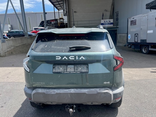 DACIA Duster TCe 130 48V Journey 4x4-image-7