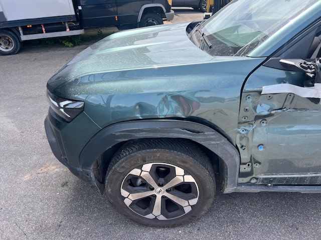 DACIA Duster TCe 130 48V Journey 4x4-image-14