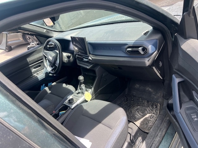 DACIA Duster TCe 130 48V Journey 4x4-image-6