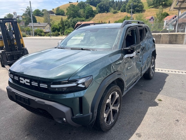 DACIA Duster TCe 130 48V Journey 4x4-image-8