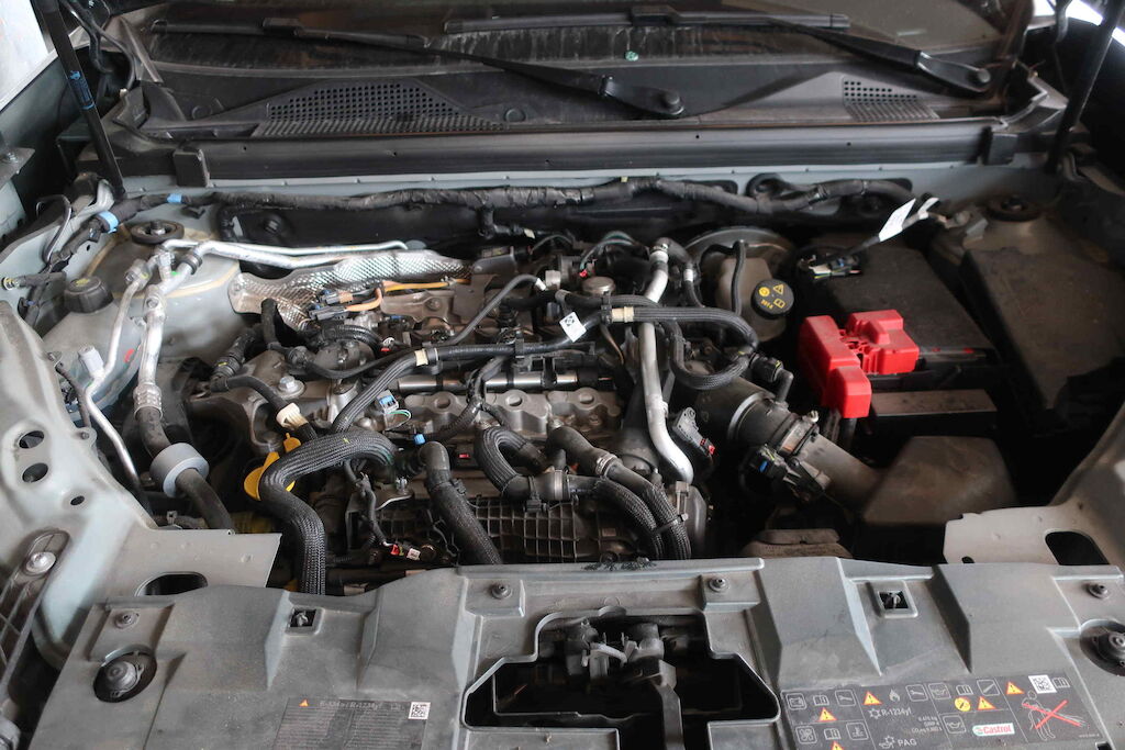 DACIA Duster TCe 130 48V Journey 4x4-image-10