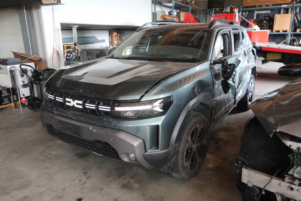 DACIA Duster TCe 130 48V Journey 4x4-image-3