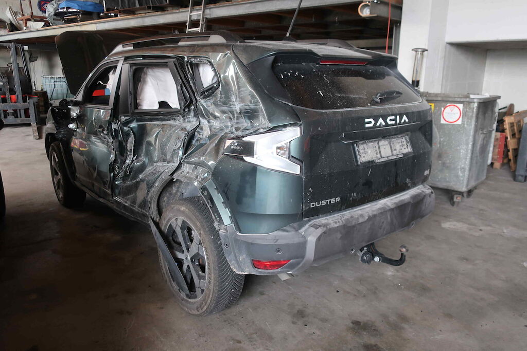 DACIA Duster TCe 130 48V Journey 4x4-image-4