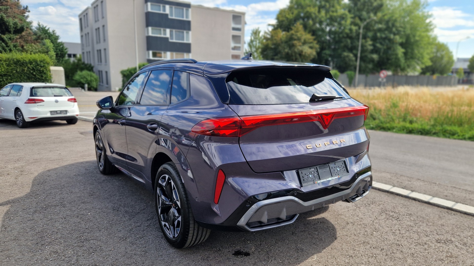 CUPRA Terramar 1.5 eHybrid DSG VZ-image-3