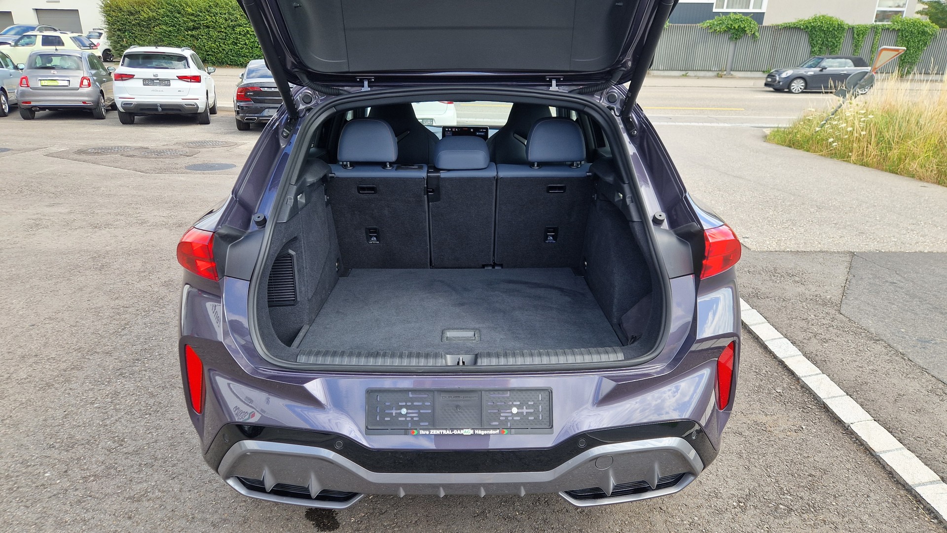 CUPRA Terramar 1.5 eHybrid DSG VZ-image-15
