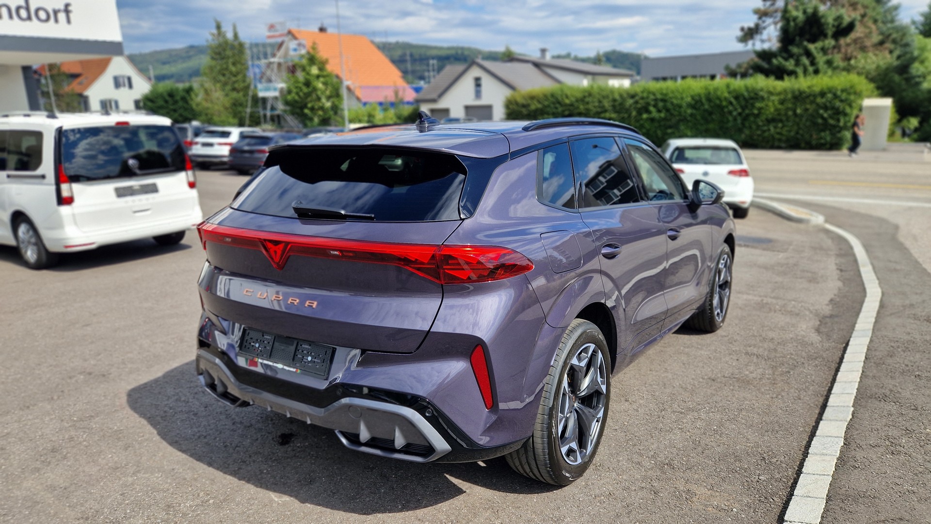 CUPRA Terramar 1.5 eHybrid DSG VZ-image-4