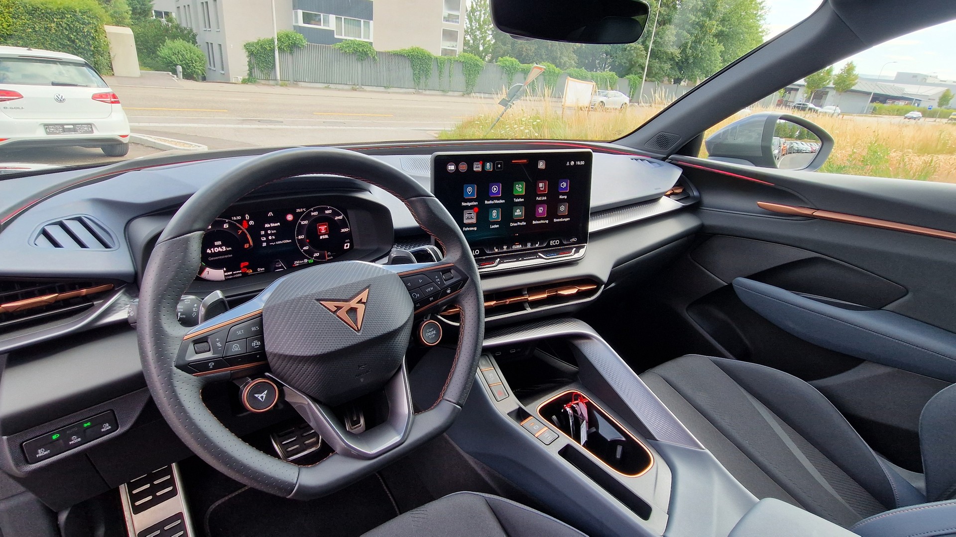 CUPRA Terramar 1.5 eHybrid DSG VZ-image-8