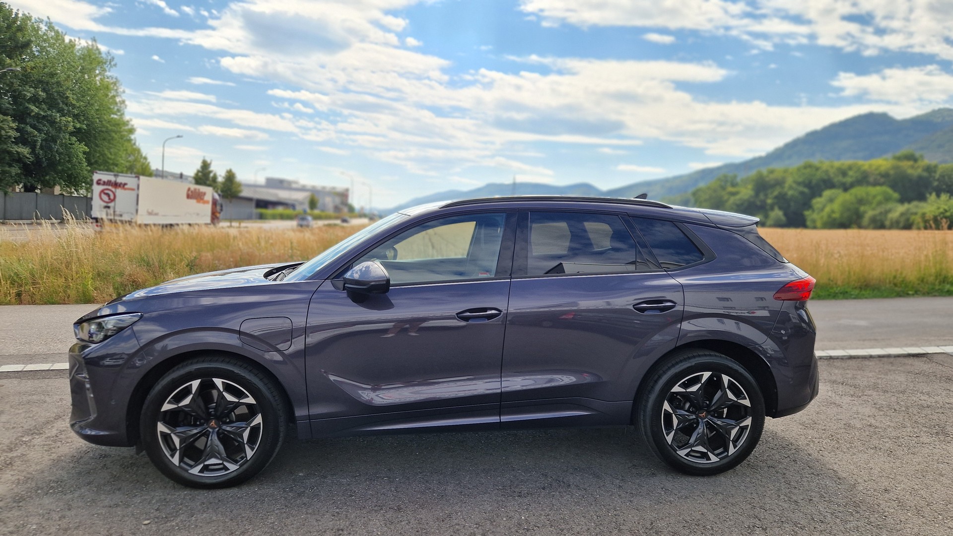 CUPRA Terramar 1.5 eHybrid DSG VZ-image-2