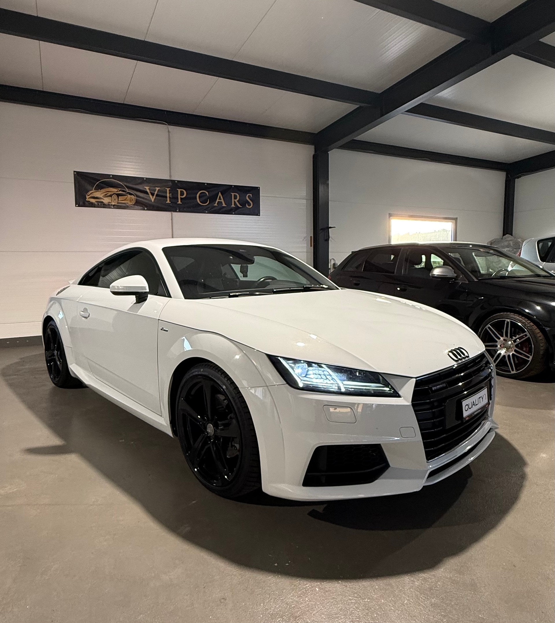 AUDI Personenwagen-image-0