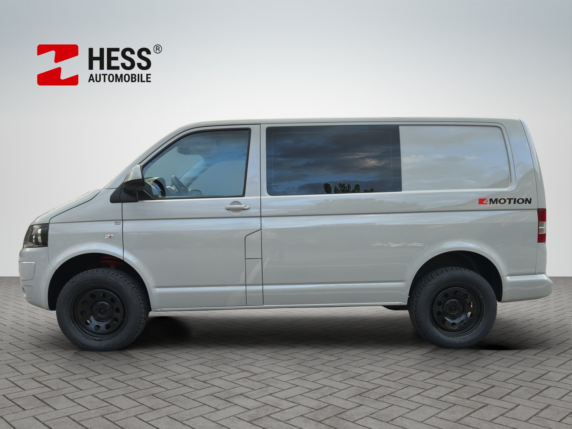 VW T5 2.0 TDI 4Motion-image-2
