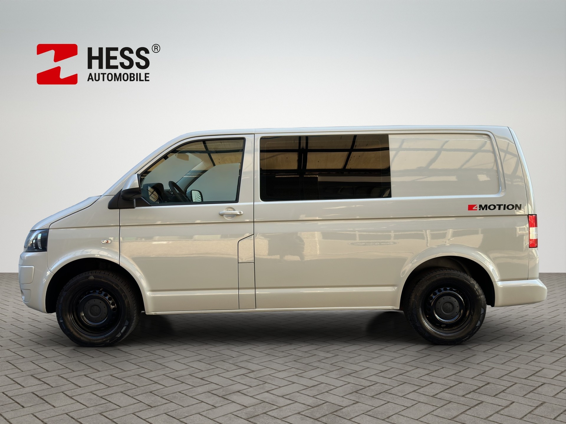 VW T5 2.0 TDI 4Motion-image-2