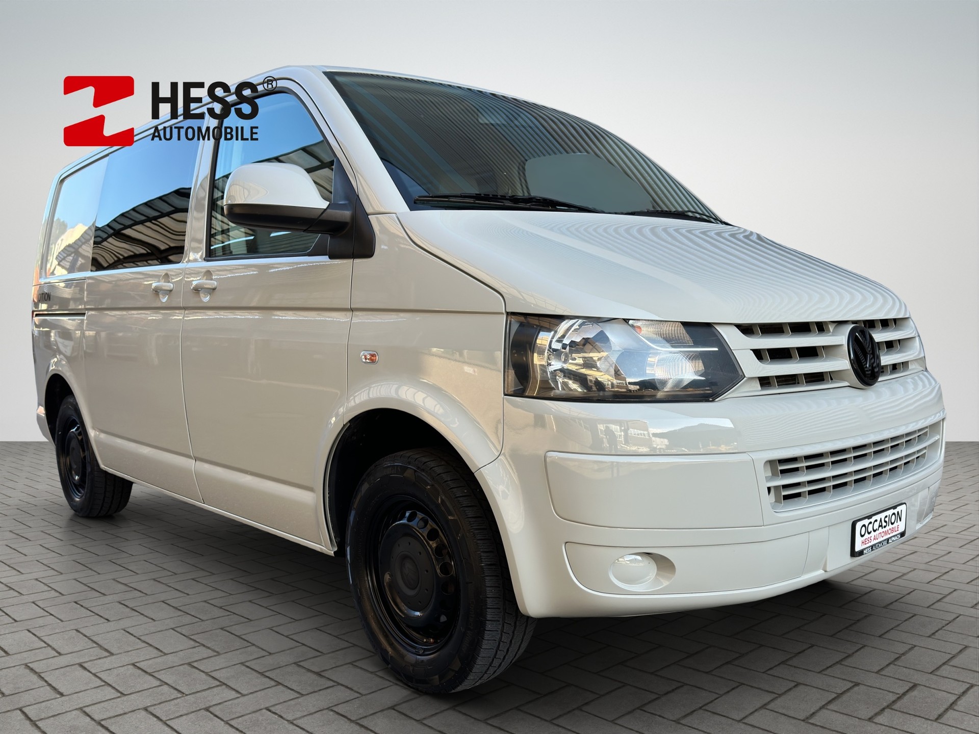 VW T5 2.0 TDI 4Motion-image-7