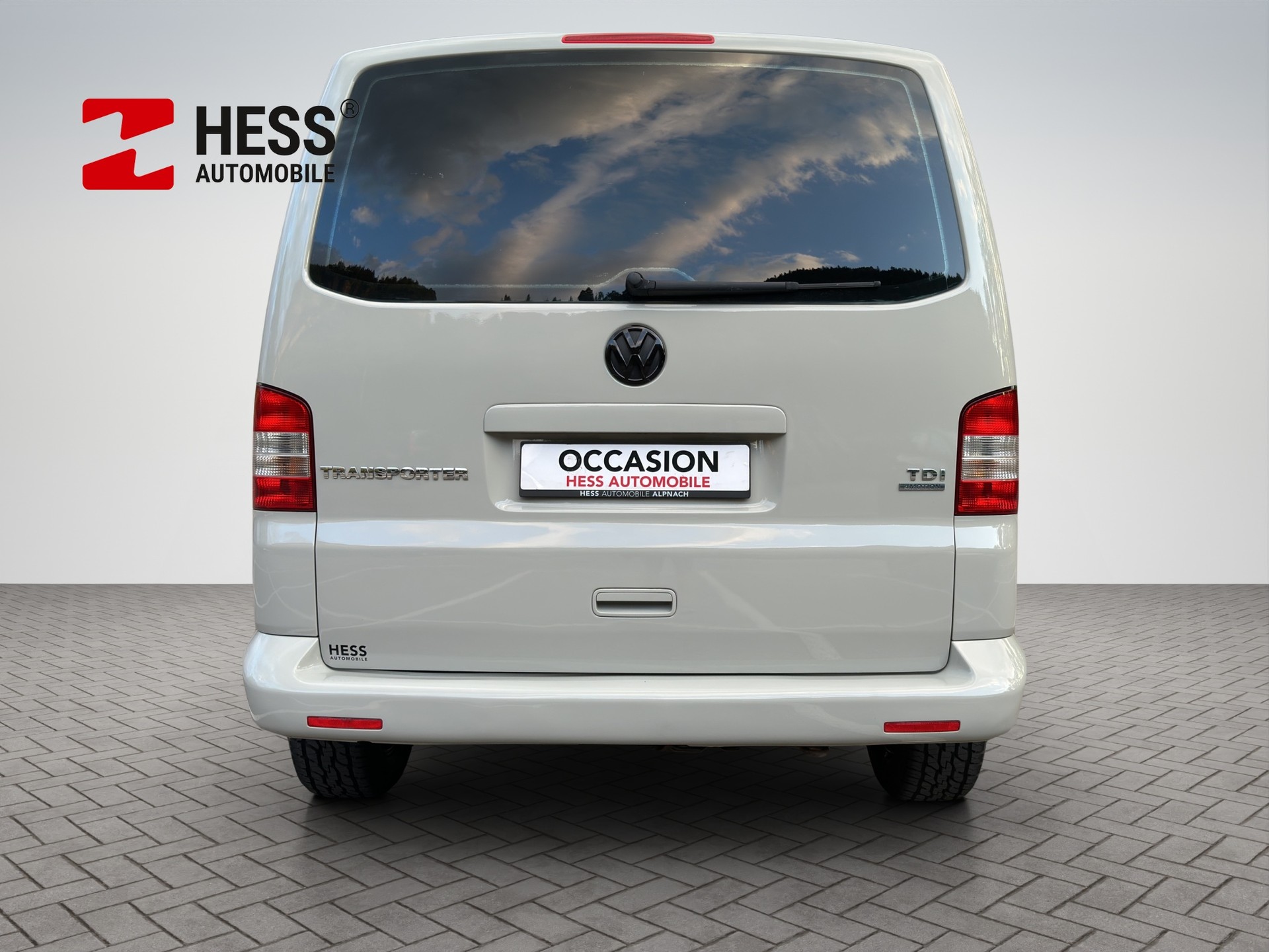 VW T5 2.0 TDI 4Motion-image-4