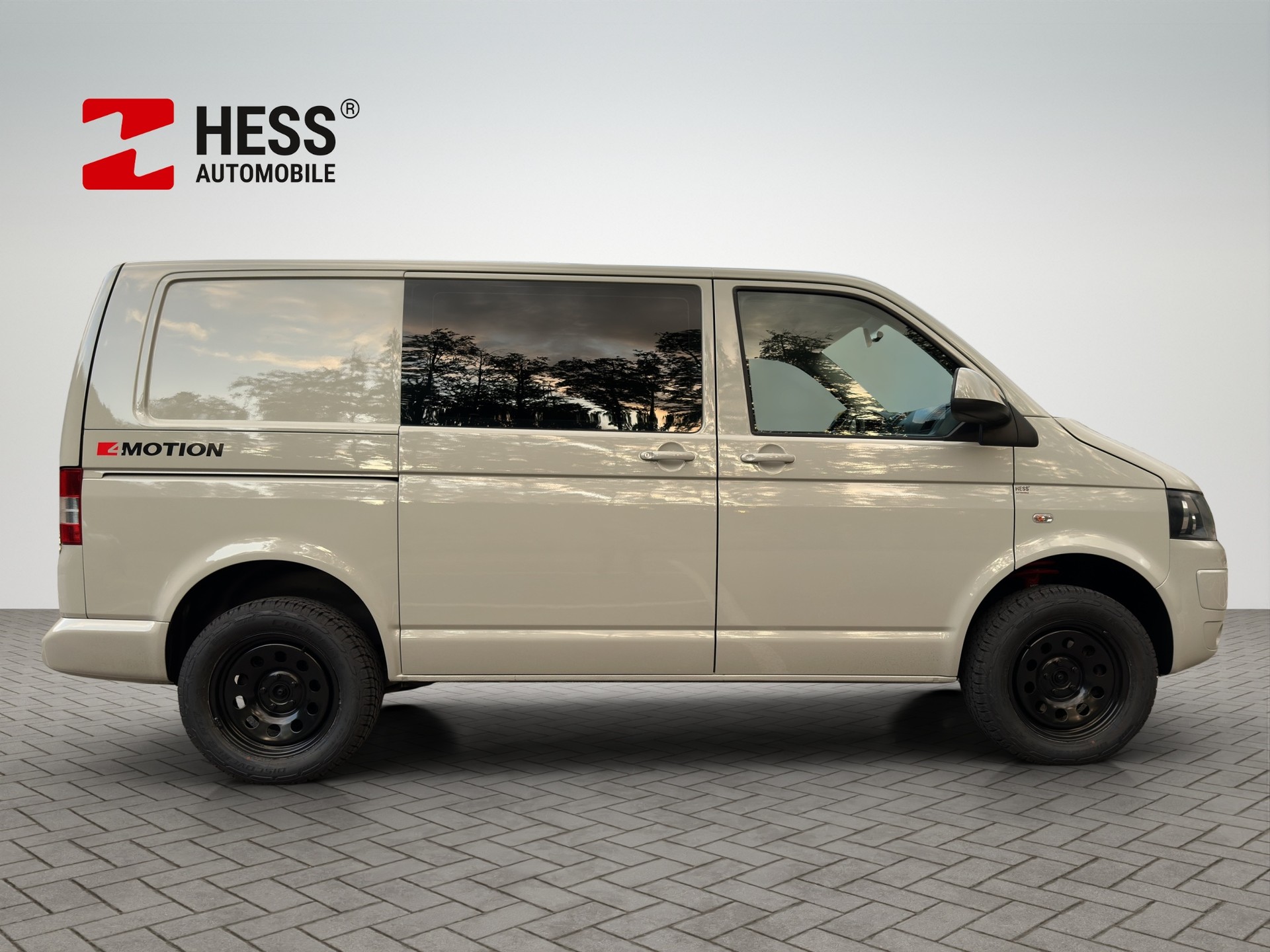 VW T5 2.0 TDI 4Motion-image-6