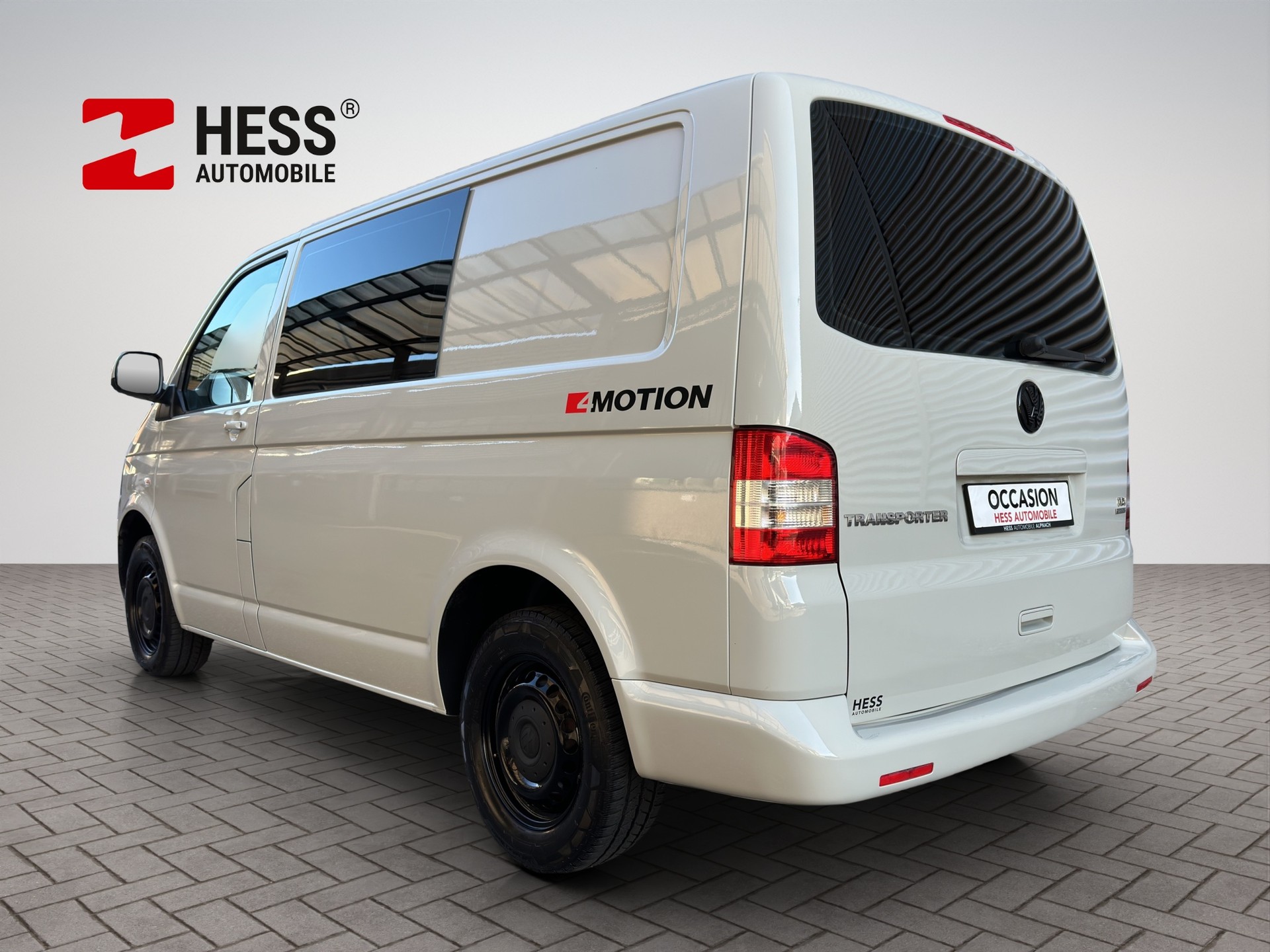 VW T5 2.0 TDI 4Motion-image-3