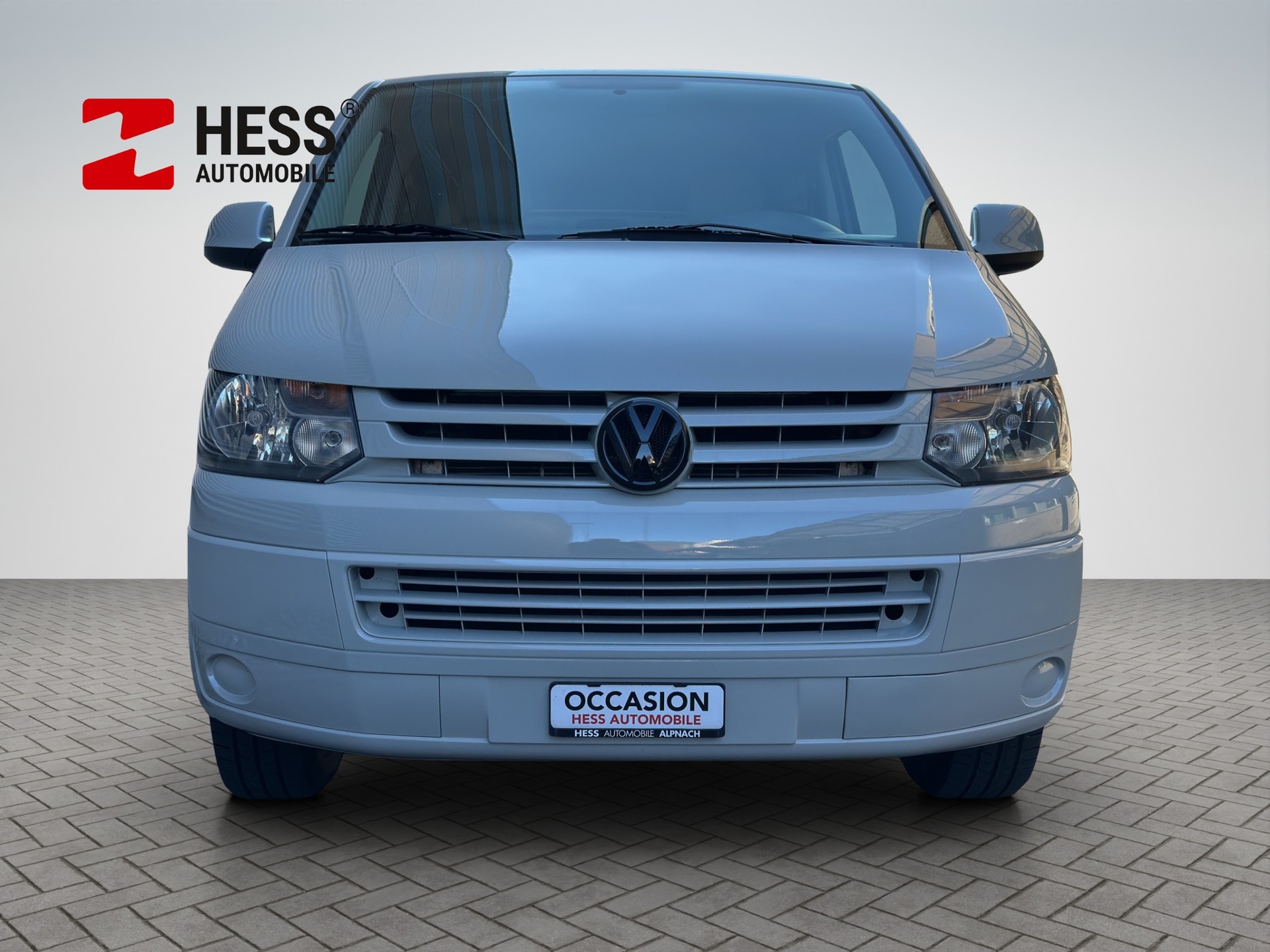VW T5 2.0 TDI 4Motion-image-1